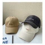 Vibrant Pop Colored Hat