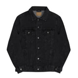 It Was All A Dream Unisex Denim Jacket