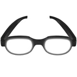 Luminous Anime Glasses