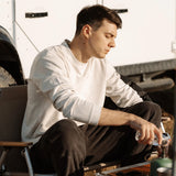 Sleek Long Sleeve Shirt