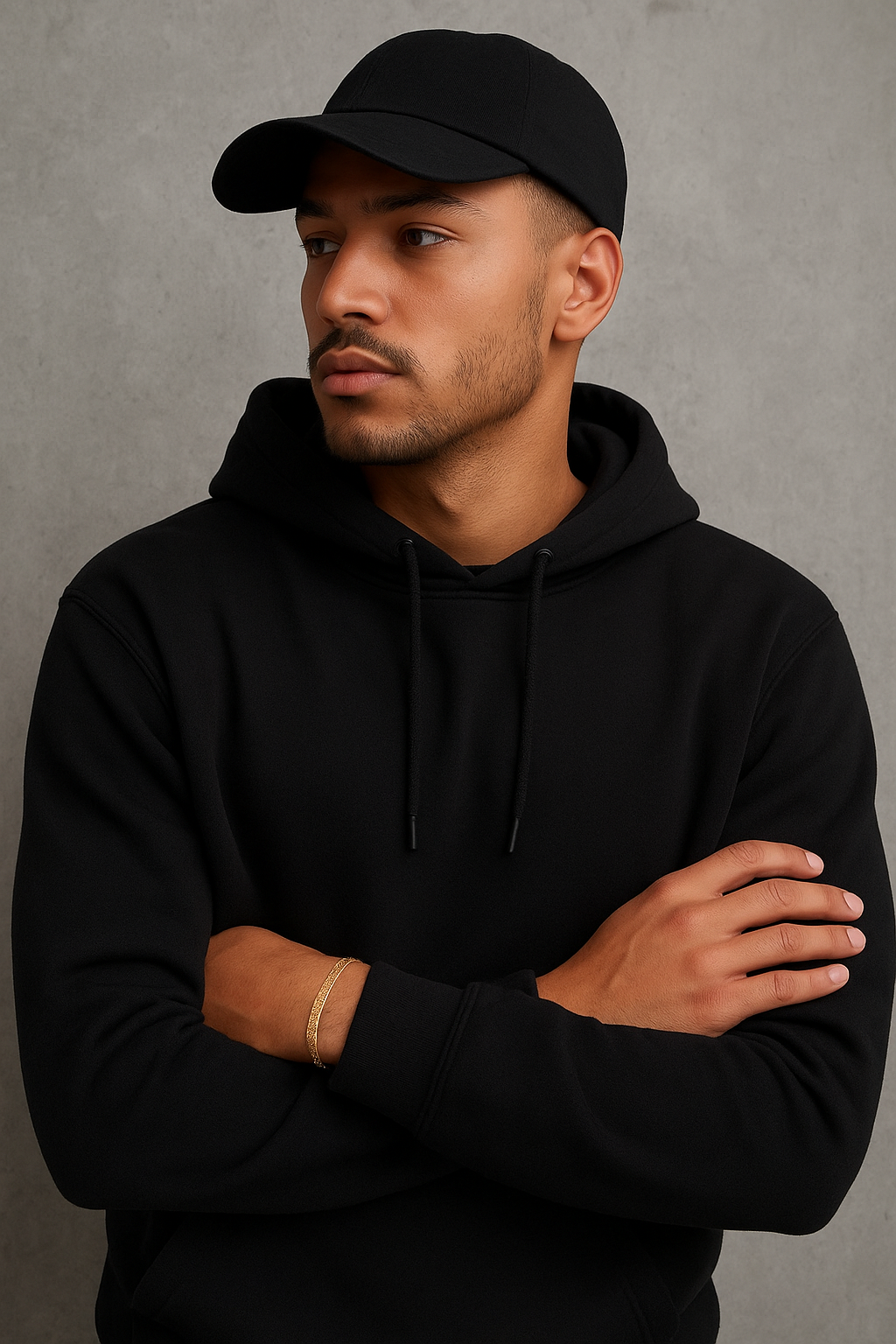 Snake Chain Stainless Steel Bracelet