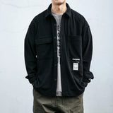 StreetEase Loose Fit Shirt