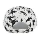 Tie Dye Baseball Cap