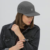 Unrivaled Five Panel Cap