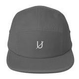 Unrivaled Five Panel Cap