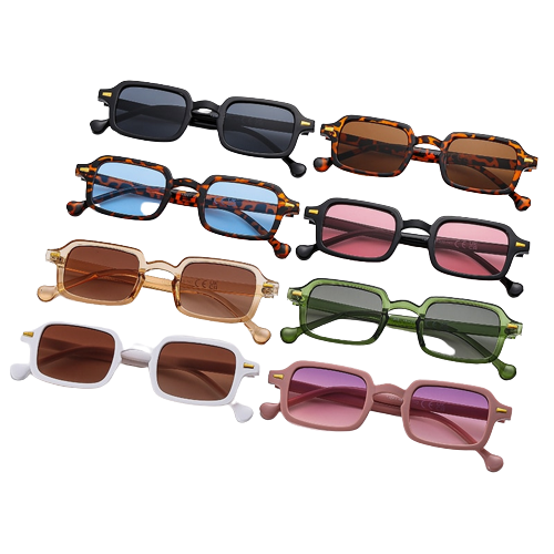 Urban Square Sunglasses