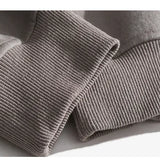 UrbanBlend Streetwear Hoodie