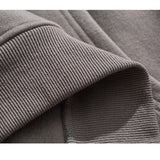 UrbanBlend Streetwear Hoodie