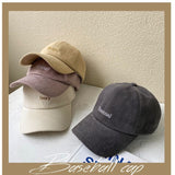 Vibrant Pop Colored Hat