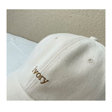 Vibrant Pop Colored Hat