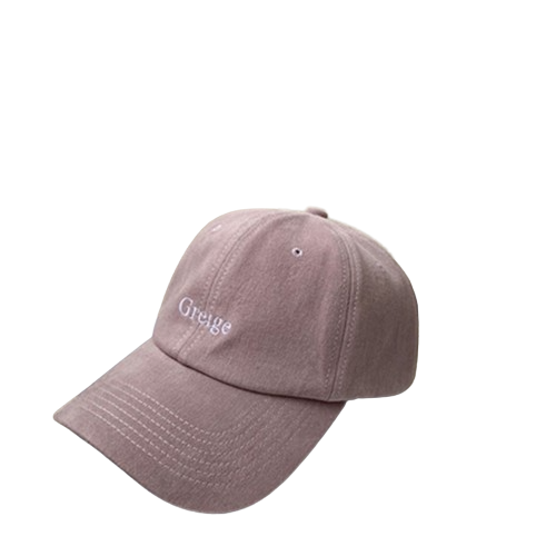 Vibrant Pop Colored Hat