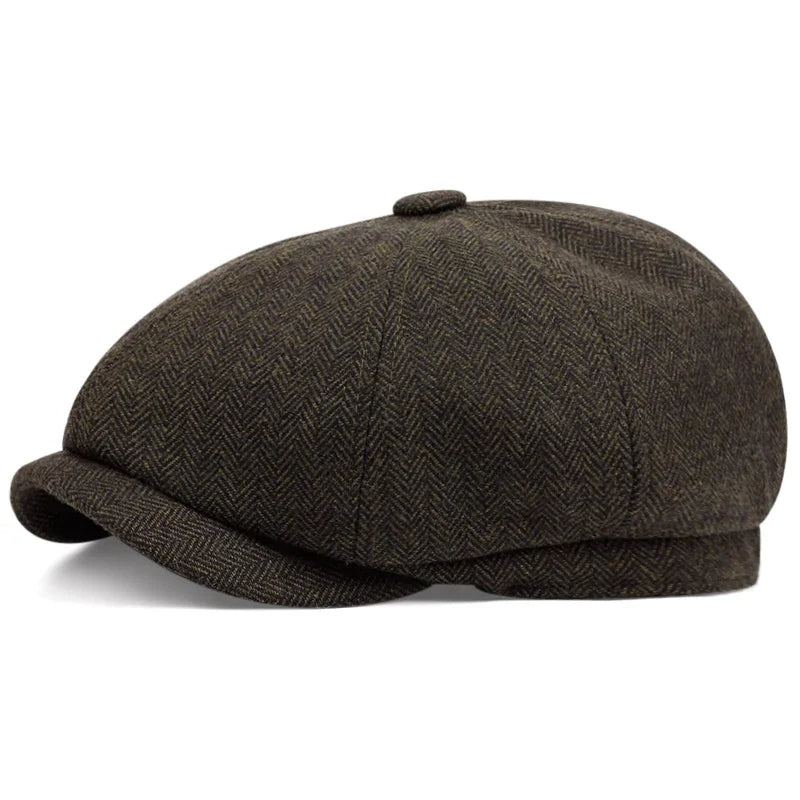 Peaky Blinders Hat