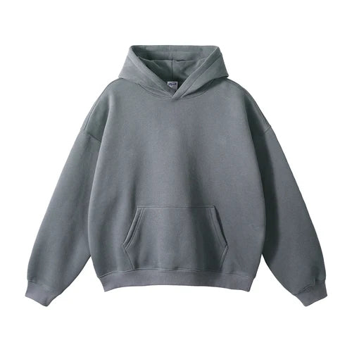 Real Cozy Oversized Hoodie