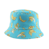 Banana Bucket Hat