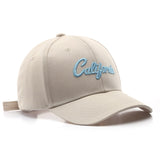 California Hat