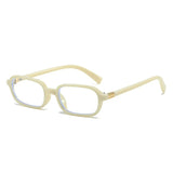 Trendy Minimalist Eyewear