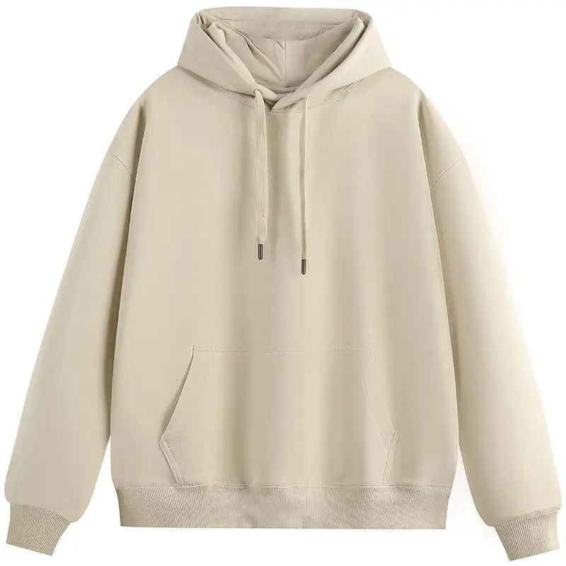 Essential Streetwear Hoodie – Ultimate Comfort