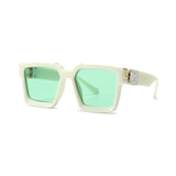 Unisex Glamour Designer Sunglasses