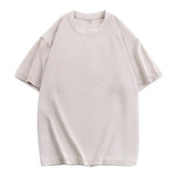 Hip Hop Streetwear Tee