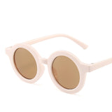 Unisex Kids Sunglasses