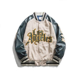Los Angeles Jacket
