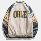 Los Angeles Jacket