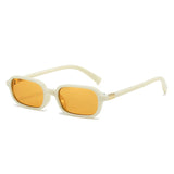 Trendy Minimalist Eyewear
