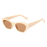 Polygon Sunglasses