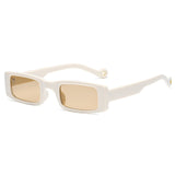 Rectangular Sunglasses Women