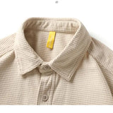 StreetEase Loose Fit Shirt