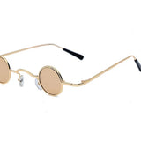 Small Steampunk Sunglasses