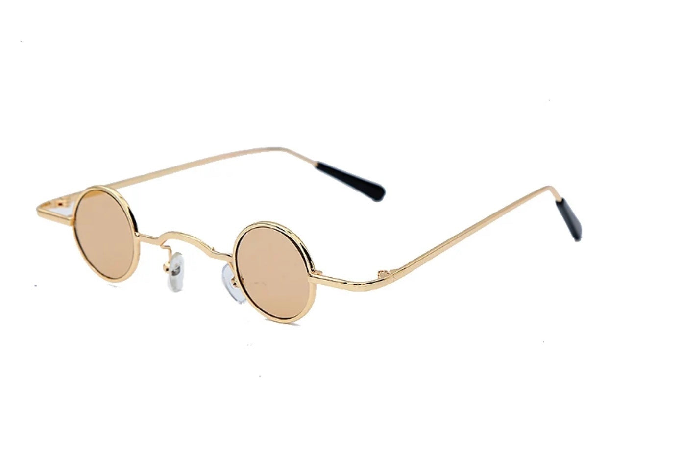 Small Steampunk Sunglasses