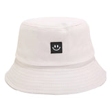 Smile Bucket Hat