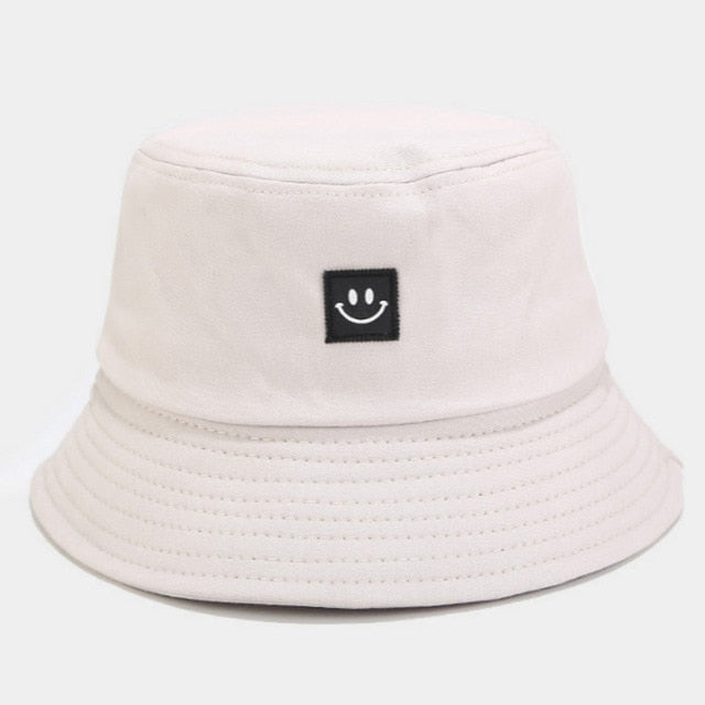 Smile Bucket Hat