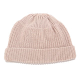 Streetwear Short Beanie