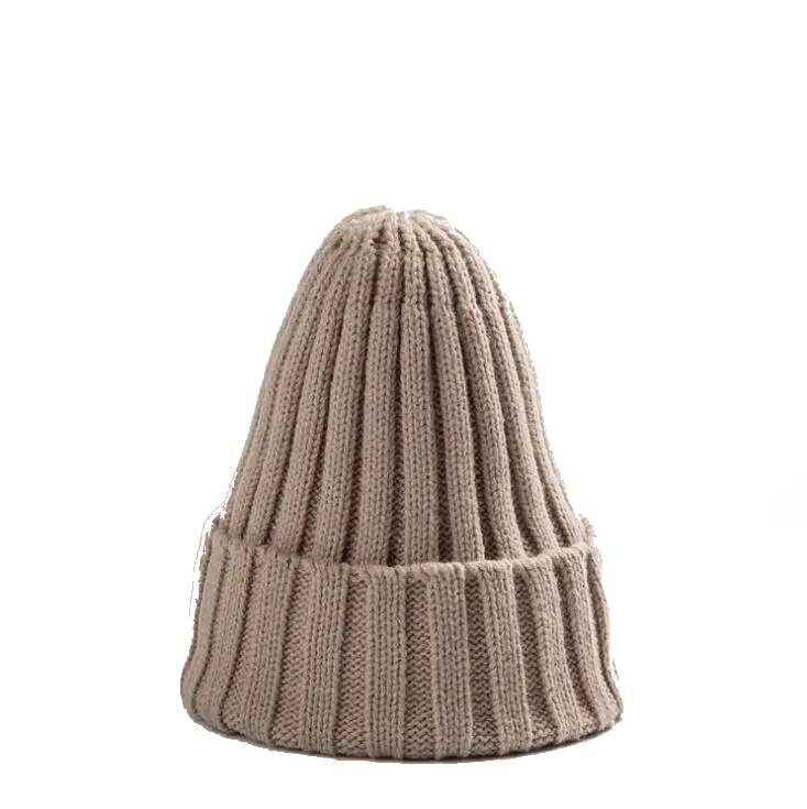 Timeless Knit Beanie
