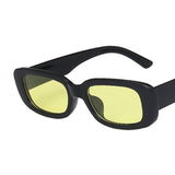 Rectangle Sunglasses Women