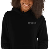 Be Happy Hoodie