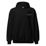 Be Happy Hoodie