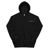 Be Happy Hoodie