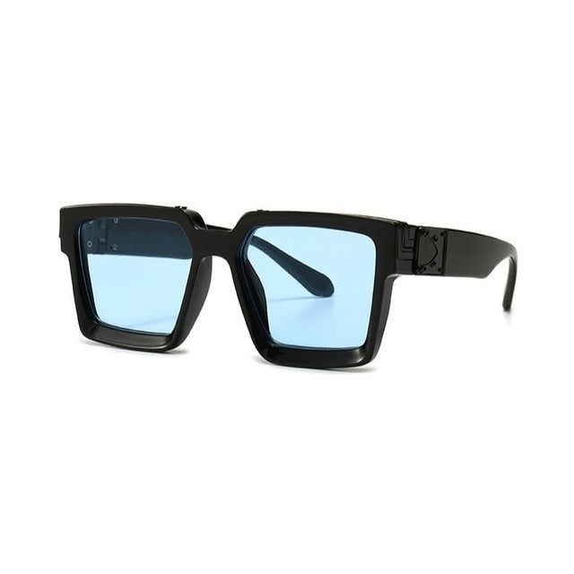 Unisex Glamour Designer Sunglasses