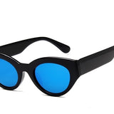 Triangle Sunglasses