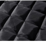 OG Black Bomber Jacket