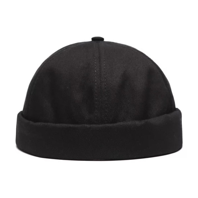 Brimless Beanie Hat