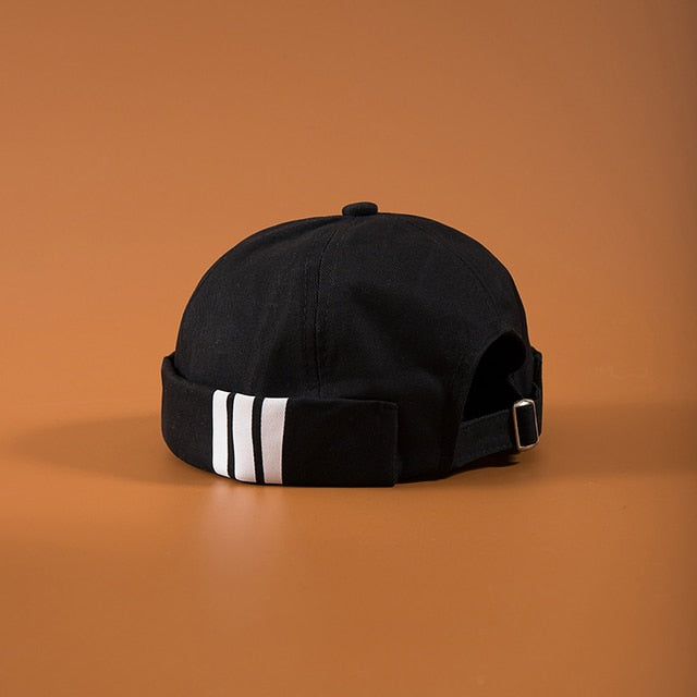 Urban Brimless Hat