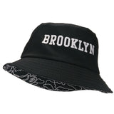 Brooklyn Bucket Hat