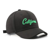 California Hat