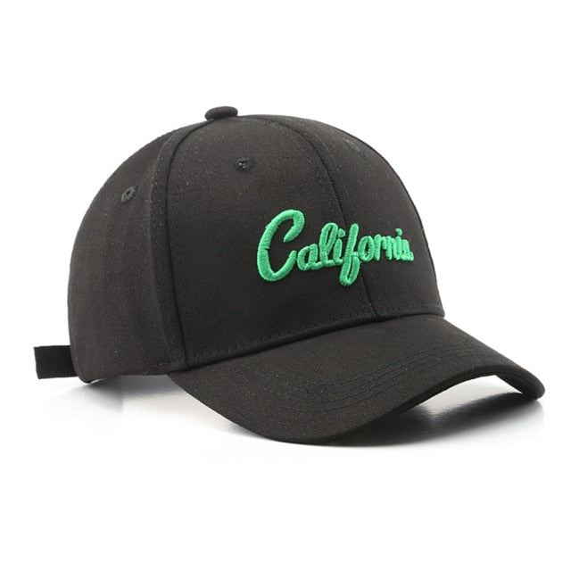 California Hat