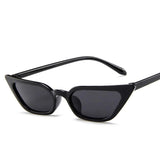 Cat Eye Sunglasses