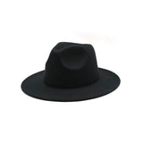 The Classic Fedora Hat